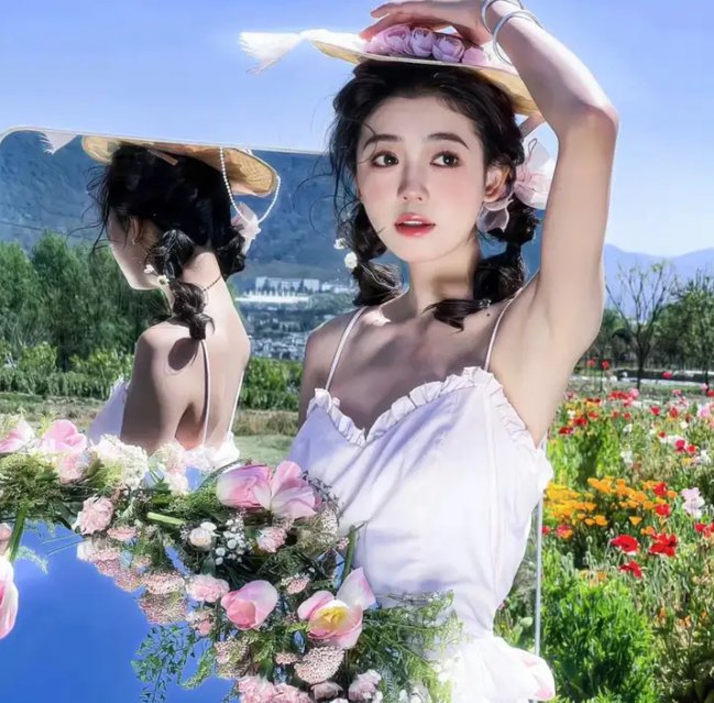 替身情缘2009