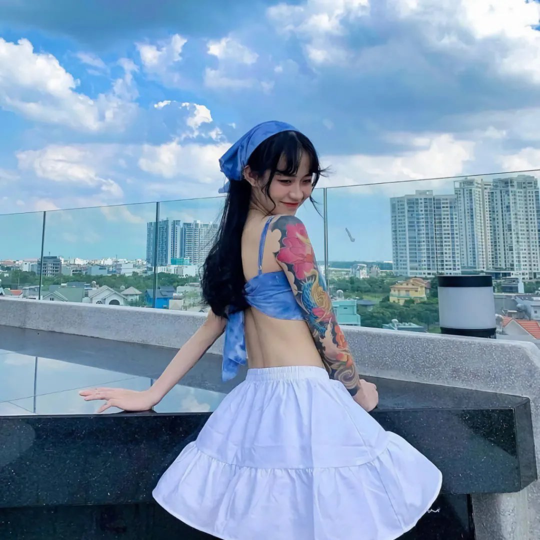 美丽青年全泰壹